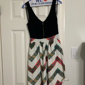 Anthropologie dress